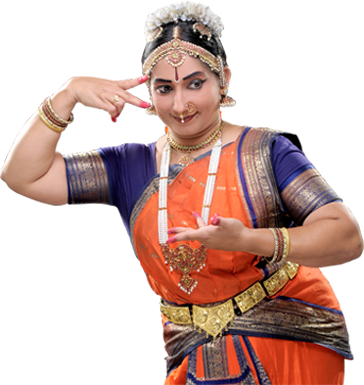 Nrityagiri - Guruji's Work