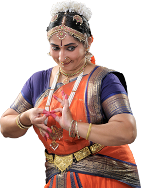 Nrityagiri - Contact Us - Dance Design