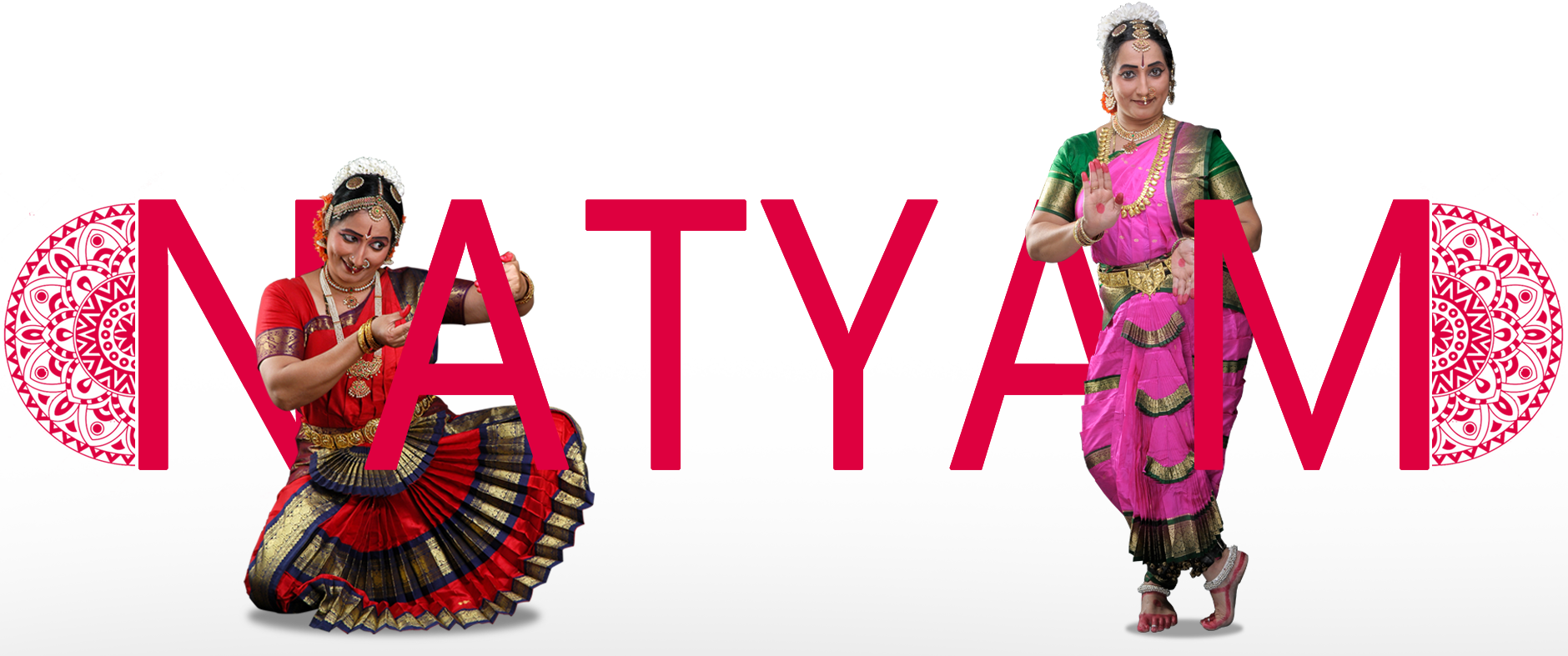 Nrityagiri - Natyam Banner