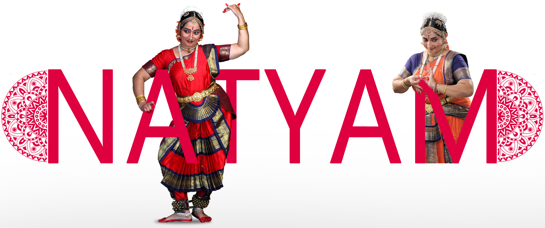 Nrityagiri - Natyam Banner