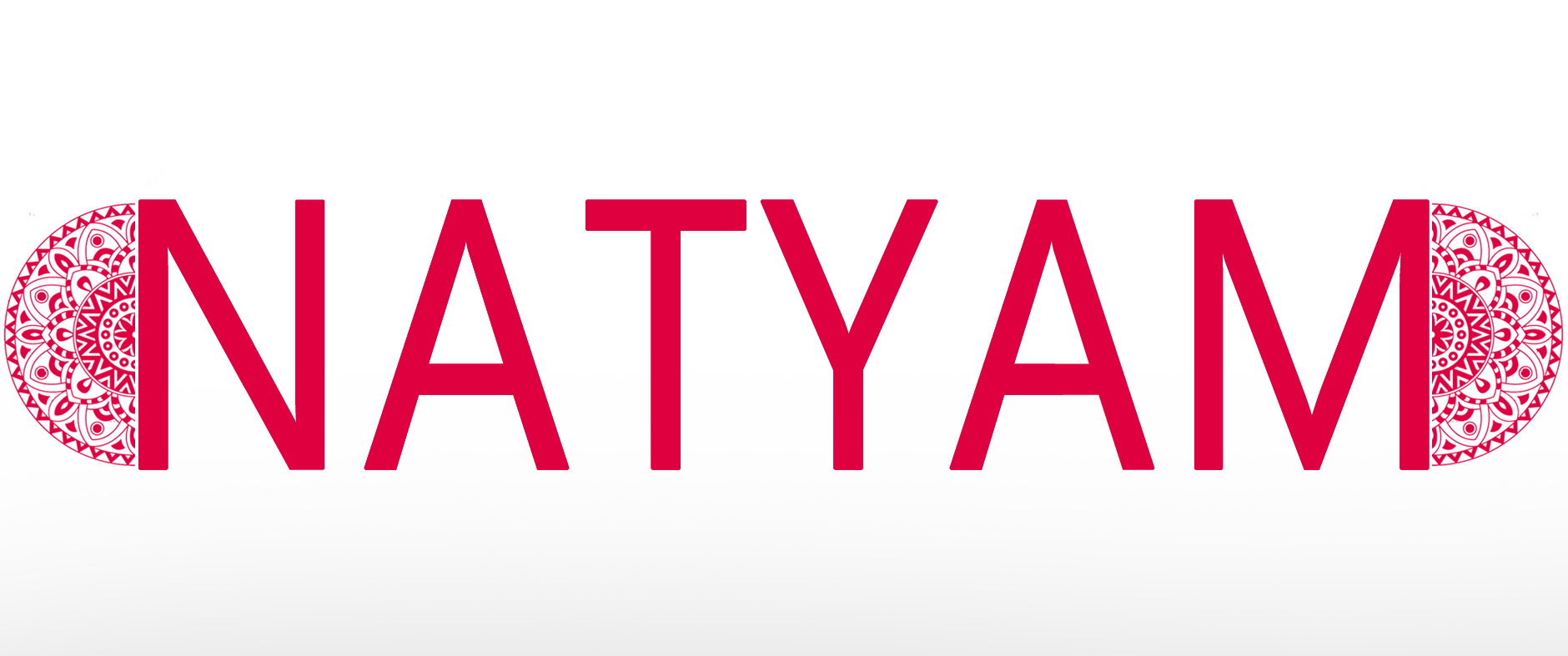Nrityagiri - Natyam Banner