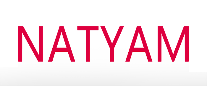 Nrityagiri - Natyam Banner