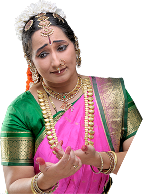 Nrityagiri - Student Corner - Dance Design
