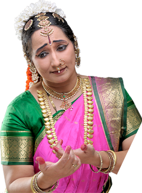 Nrityagiri - Student Talk - Dance Design