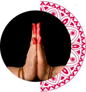 Nrityagiri - Her Guru