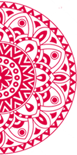 Nrityagiri - Floral Design